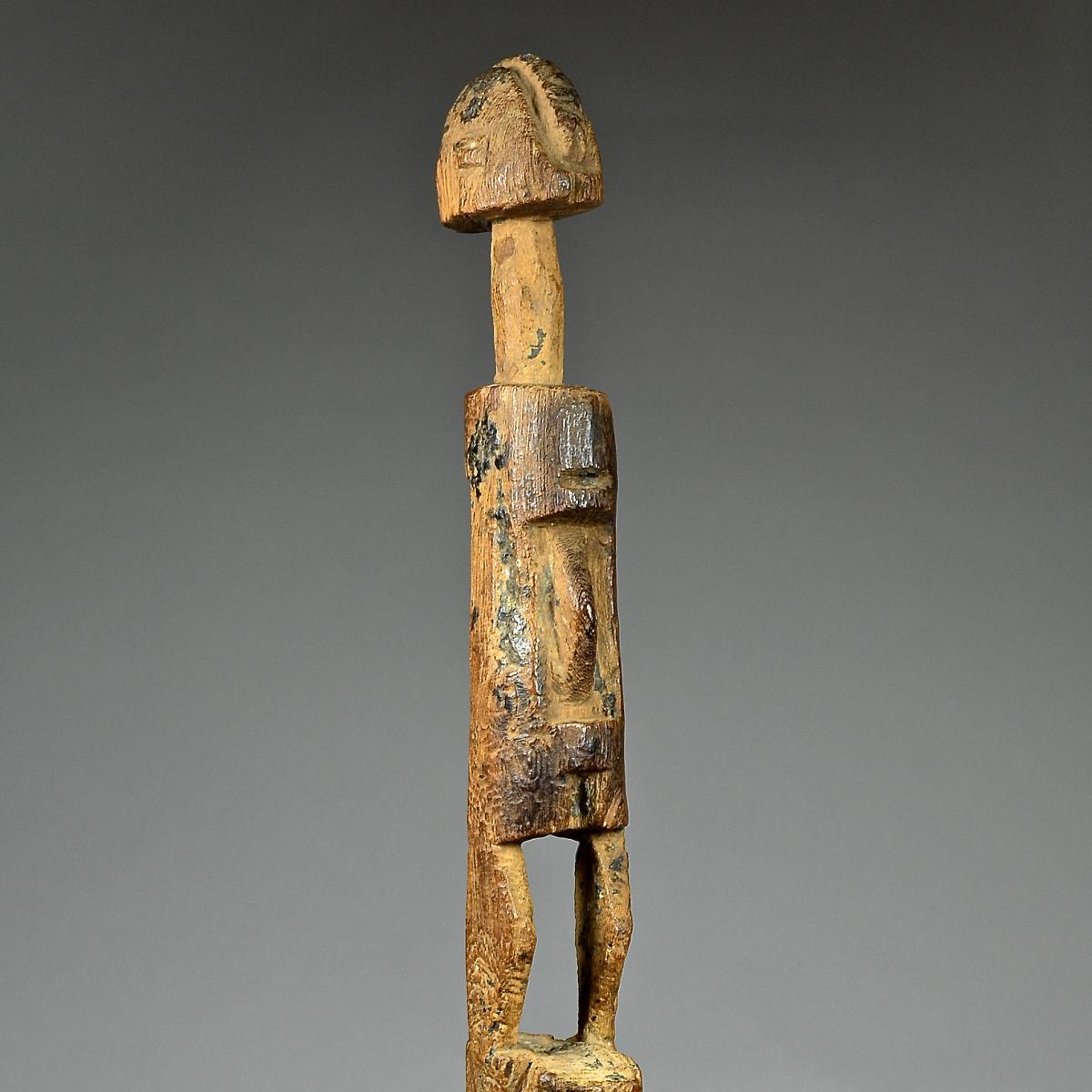 DOGON FIGURE