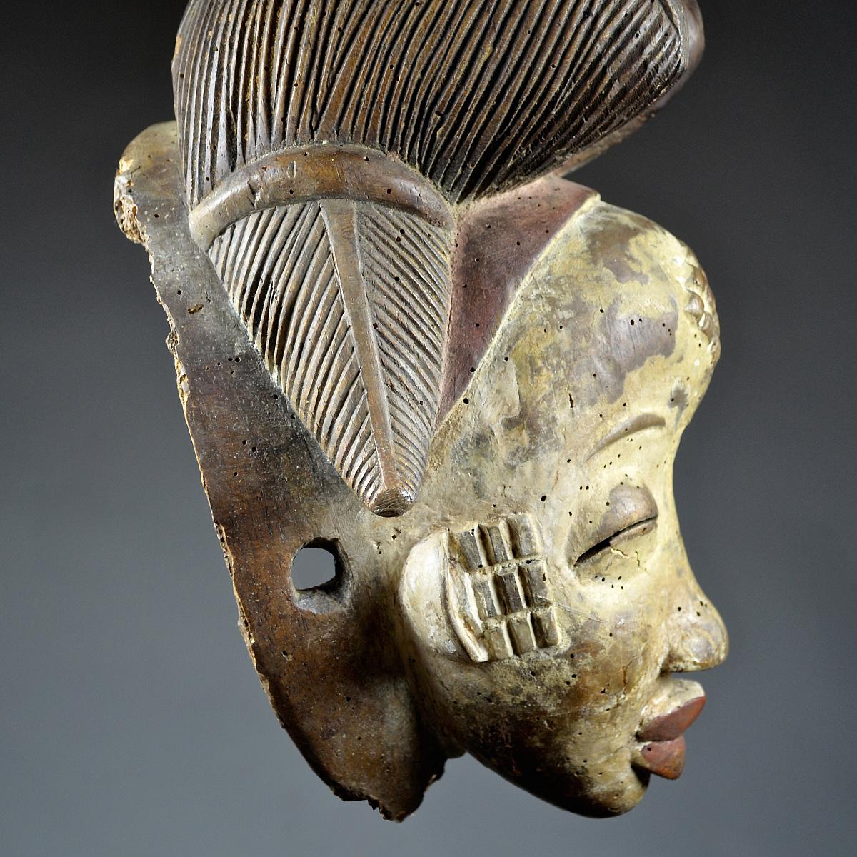 PUNU Mukudj MASK