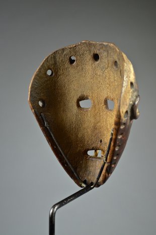 CHOKWE HUNDU MASK