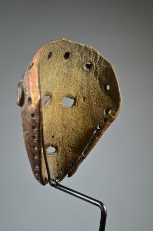 CHOKWE HUNDU MASK