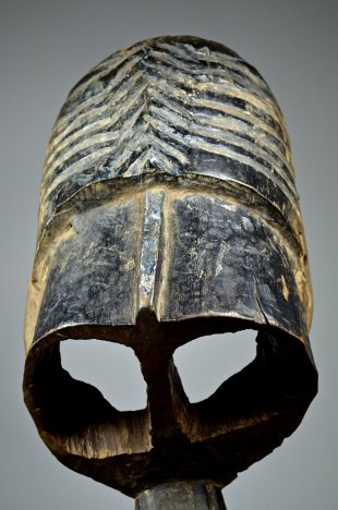 MUMUYE MASK