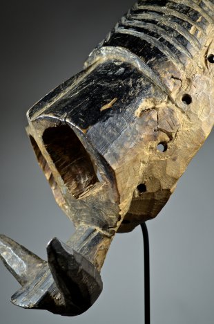 MUMUYE MASK