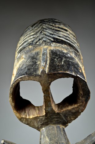 MUMUYE MASK