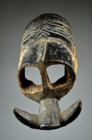 MUMUYE MASK