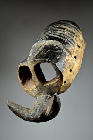 MUMUYE MASK