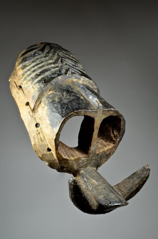 MUMUYE MASK