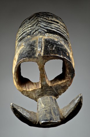 MUMUYE MASK