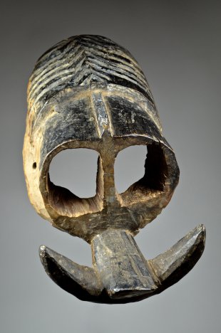 MUMUYE MASK