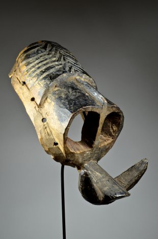 MUMUYE MASK