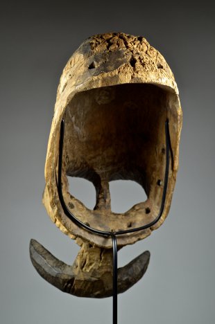 MUMUYE MASK