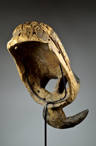 MUMUYE MASK