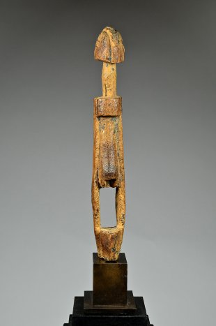 DOGON FIGURE