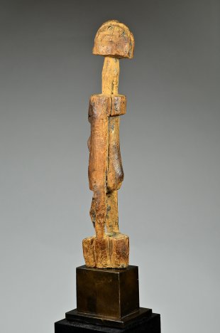 DOGON FIGURE