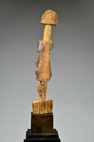 DOGON FIGURE