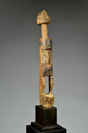 DOGON FIGURE