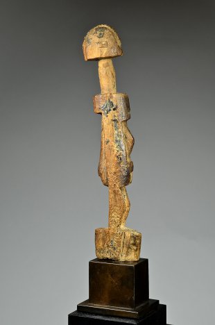 DOGON FIGURE