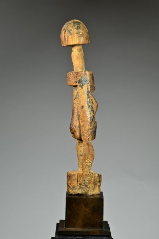 DOGON FIGURE