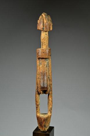 DOGON FIGURE