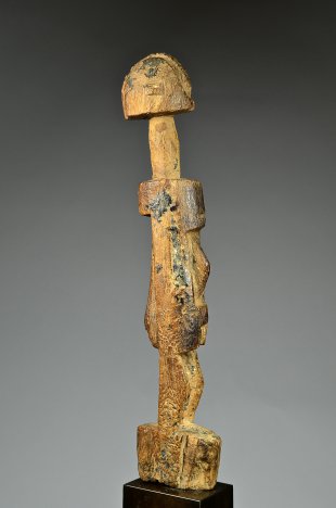 DOGON FIGURE