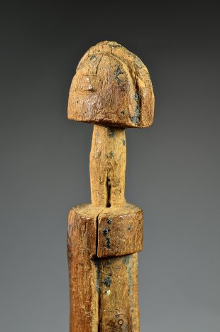 DOGON FIGURE