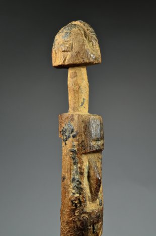 DOGON FIGURE