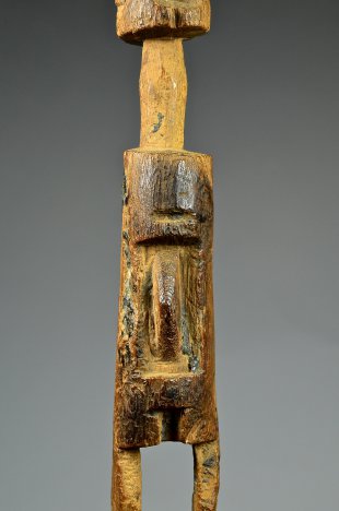 DOGON FIGURE