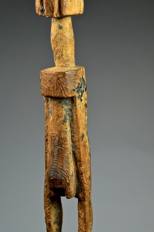 DOGON FIGURE