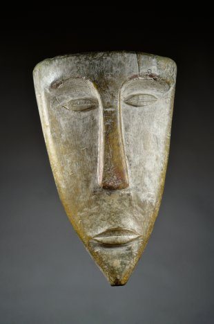 FANG NGIL MASK