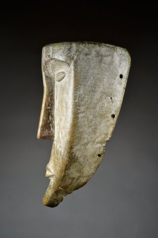 FANG NGIL MASK