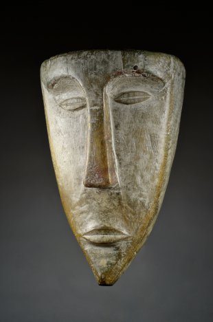 FANG NGIL MASK