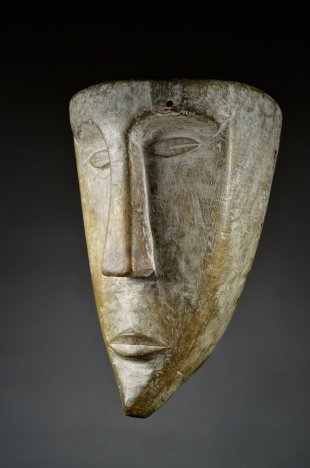 FANG NGIL MASK