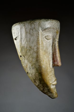 FANG NGIL MASK