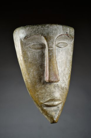 FANG NGIL MASK