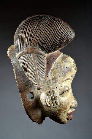 PUNU Mukudj MASK