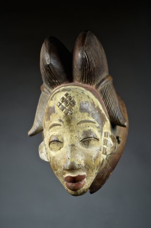 PUNU Mukudj MASK