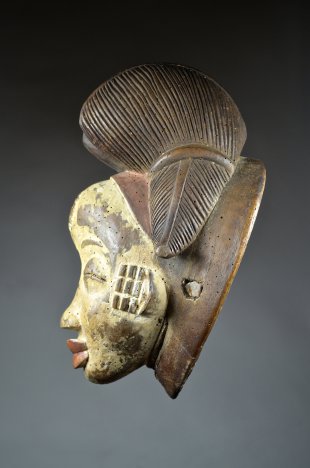 PUNU Mukudj MASK