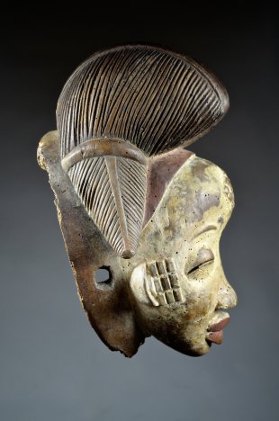 PUNU Mukudj MASK