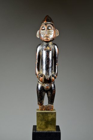 SENUFO FIGURE