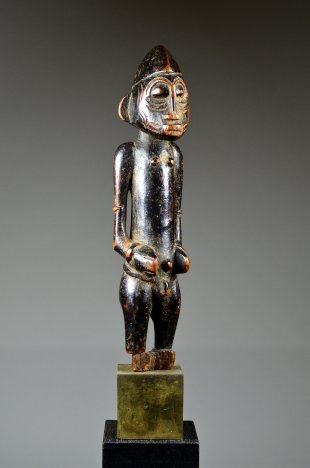 SENUFO FIGURE