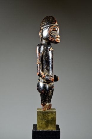 SENUFO FIGURE