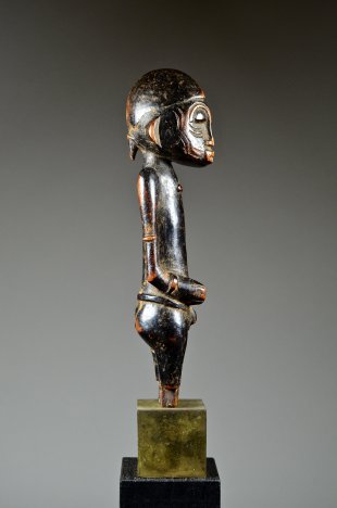 SENUFO FIGURE