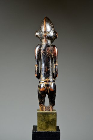 SENUFO FIGURE