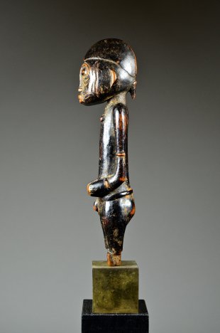 SENUFO FIGURE