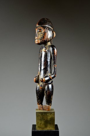 SENUFO FIGURE