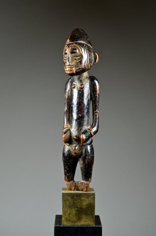 SENUFO FIGURE