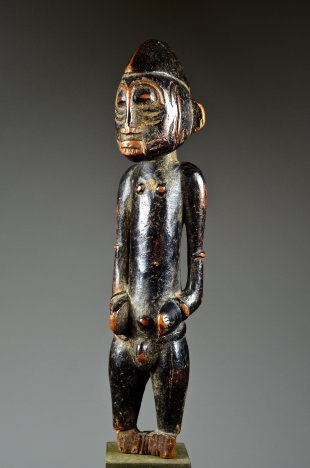 SENUFO FIGURE