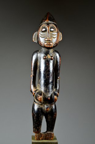 SENUFO FIGURE