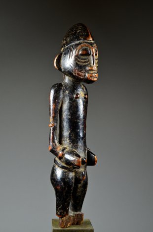 SENUFO FIGURE