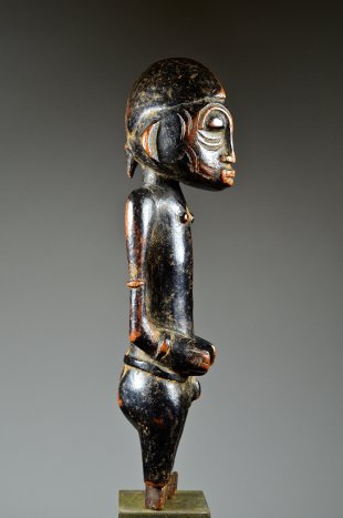 SENUFO FIGURE