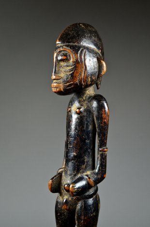 SENUFO FIGURE